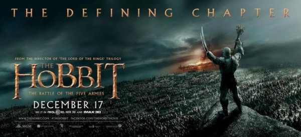 เดอะฮอบบิท The Hobbit 3