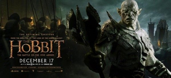 เดอะฮอบบิท The Hobbit 3