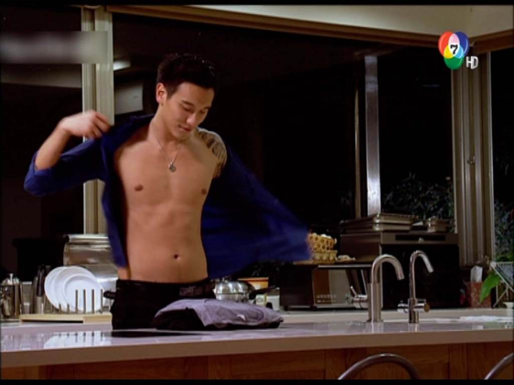 จากละครเกินห้ามใจไม่ให้รัก