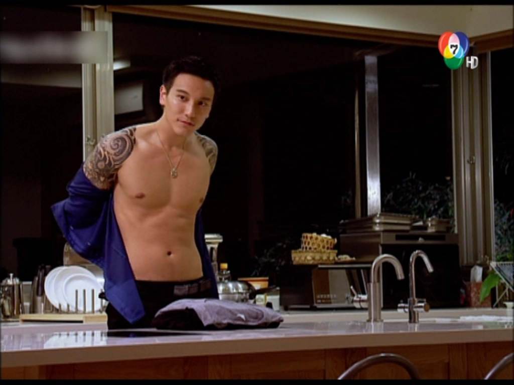 จากละครเกินห้ามใจไม่ให้รัก