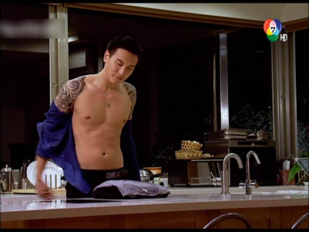 จากละครเกินห้ามใจไม่ให้รัก
