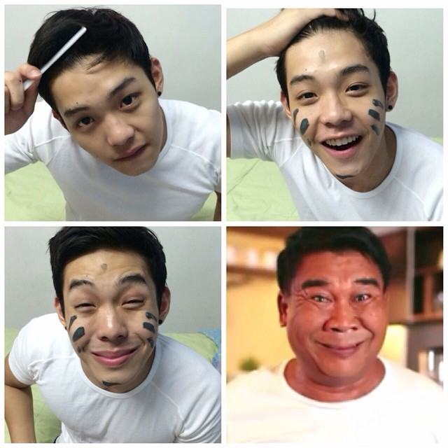 รวม Pakinball จากชะนีในป่าใหญ่