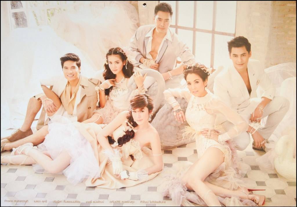 มาเเล้วปฎิทินช่อง 7 สี เเบบคมชัดครบทุกเดือน "เพราะเราคัดเเล้ว-คัดอีก" เพื่อให้ผู้ชมถึงใจ-ถึงอารมณ์