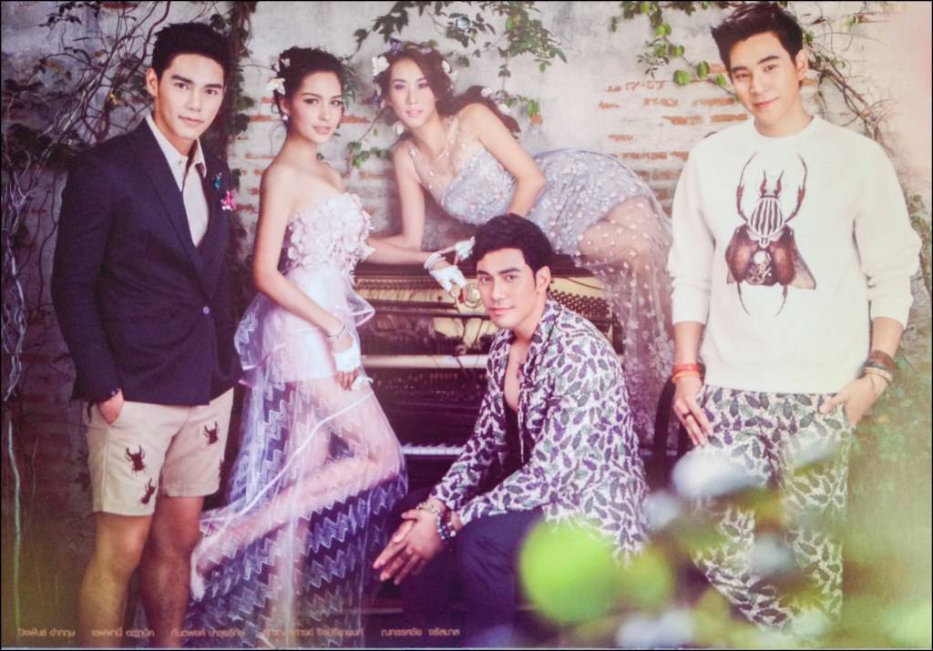 มาเเล้วปฎิทินช่อง 7 สี เเบบคมชัดครบทุกเดือน "เพราะเราคัดเเล้ว-คัดอีก" เพื่อให้ผู้ชมถึงใจ-ถึงอารมณ์