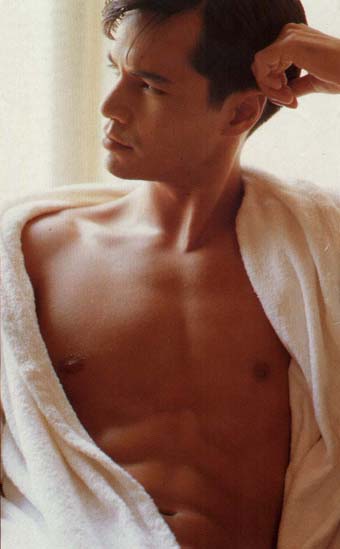 David X
