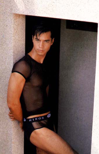 David X