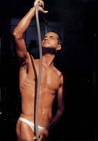 David X