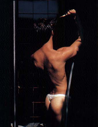David X