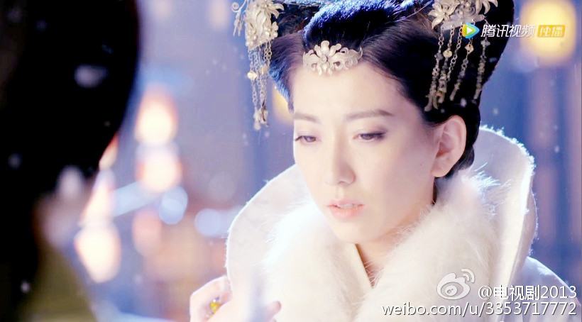 The Palace Season 2《我为宫狂2》 2014 part8