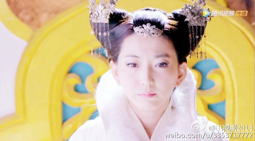 The Palace Season 2《我为宫狂2》 2014 part8