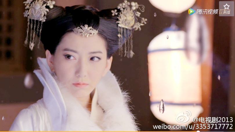 The Palace Season 2《我为宫狂2》 2014 part8