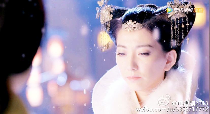 The Palace Season 2《我为宫狂2》 2014 part8