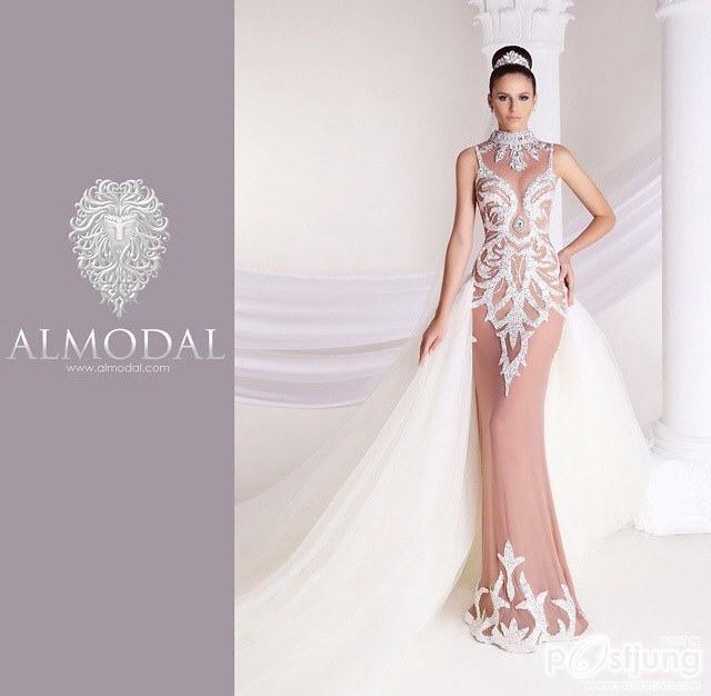 มาดูชุดสวยๆ จากห้องเสื้อที่ตัดชุดให้นางงาม จาก ฟิลลิปปิน