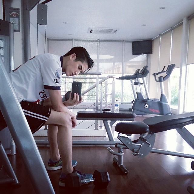 ชาวดิน รัฐกาญจน์