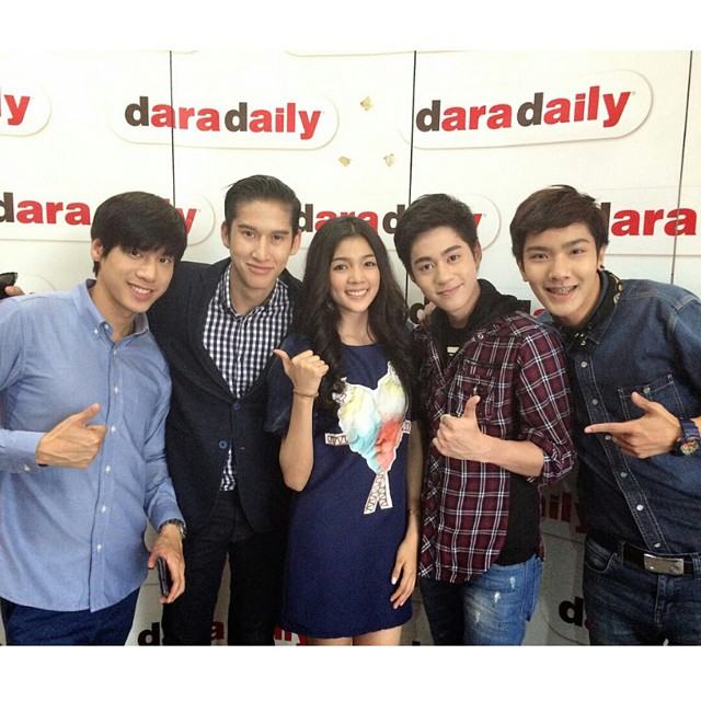 ชาวดิน รัฐกาญจน์