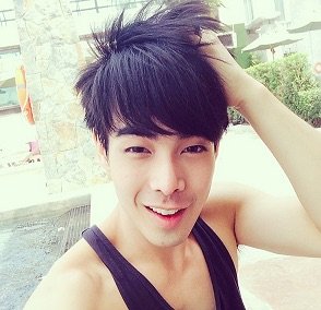 เบสท์ อนาวิล