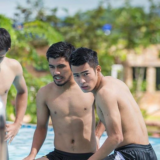 เจ้าก้อง เกริกฤทธิ์  ทวีกาญจน์