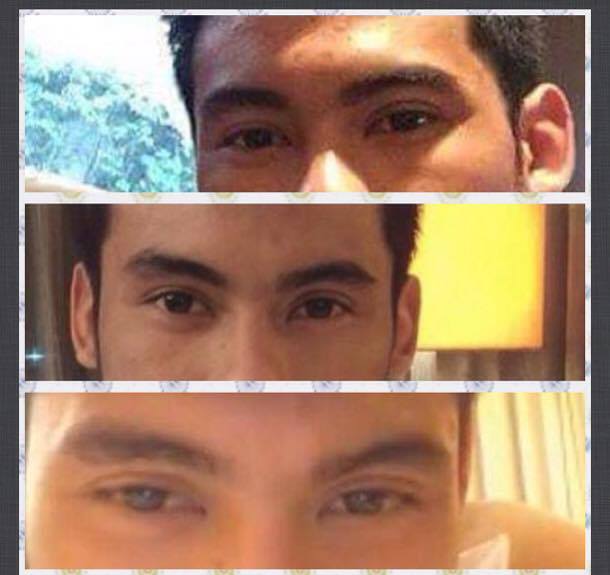 เจ้าก้อง เกริกฤทธิ์  ทวีกาญจน์
