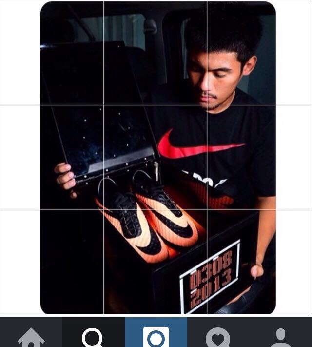เจ้าก้อง เกริกฤทธิ์  ทวีกาญจน์