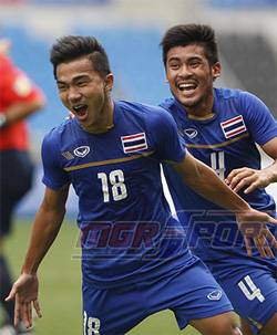 เจ้าก้อง เกริกฤทธิ์  ทวีกาญจน์