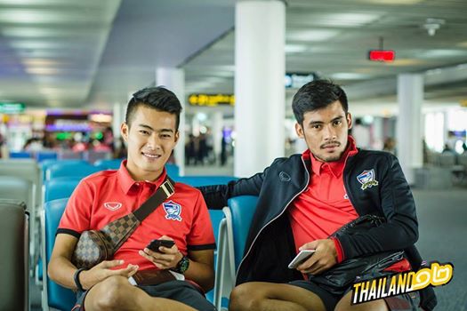 เจ้าก้อง เกริกฤทธิ์  ทวีกาญจน์