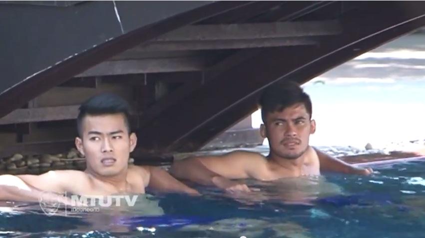 เจ้าก้อง เกริกฤทธิ์  ทวีกาญจน์