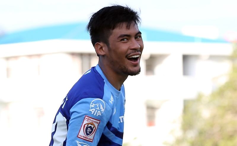 เจ้าก้อง เกริกฤทธิ์  ทวีกาญจน์