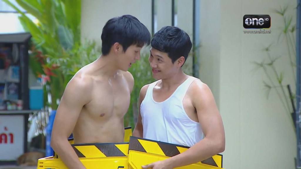 แพโกพ่าโย : ดีเจ พุฒ ost ฝันเฟื่อง 1 ธ.ค.57