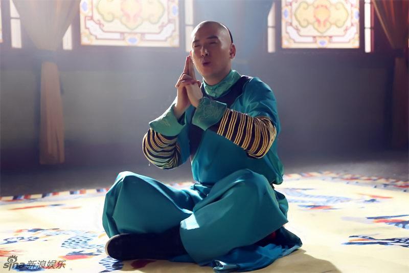 The Deer And The Cauldron《鹿鼎记》 New Legend Wei Xiao bao 2014 part30