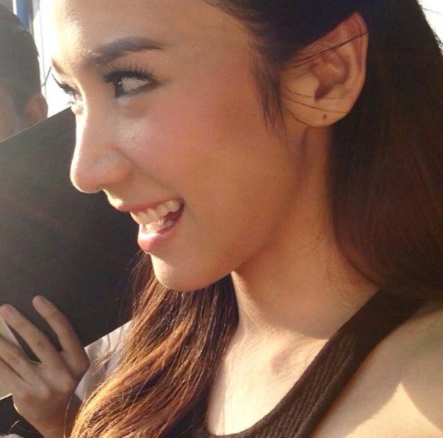 อั้ม พัช วันใสๆ