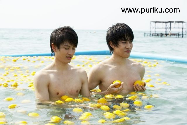 กอล์ฟ ไมค์ จาก ชะนีน้อยในป่าใหญ่