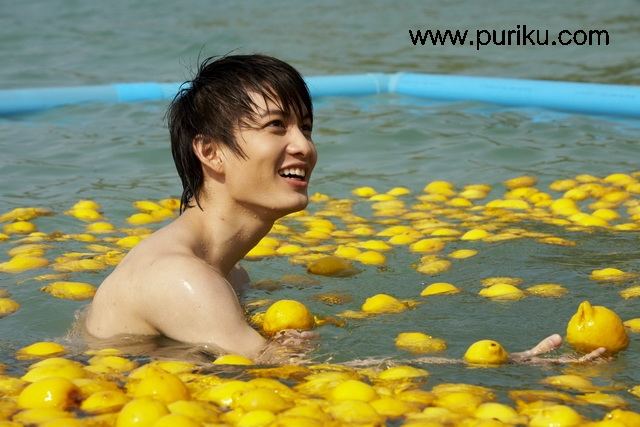 กอล์ฟ ไมค์ จาก ชะนีน้อยในป่าใหญ่