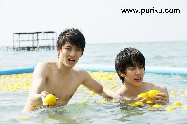 กอล์ฟ ไมค์ จาก ชะนีน้อยในป่าใหญ่