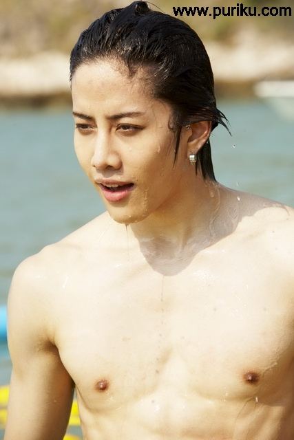 กอล์ฟ ไมค์ จาก ชะนีน้อยในป่าใหญ่