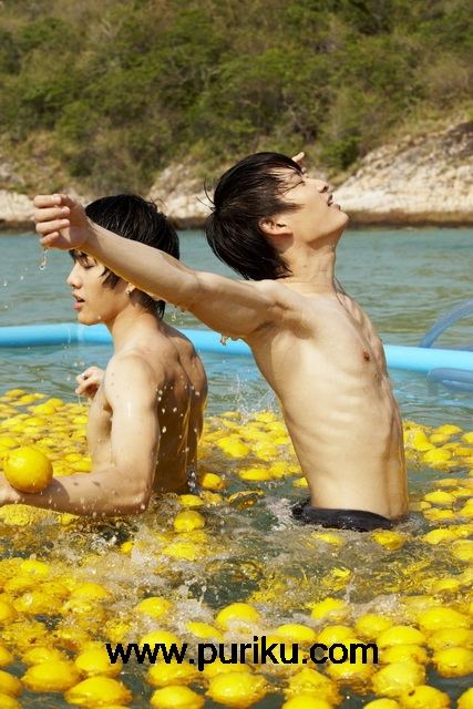 กอล์ฟ ไมค์ จาก ชะนีน้อยในป่าใหญ่