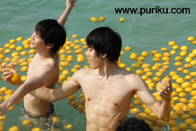 กอล์ฟ ไมค์ จาก ชะนีน้อยในป่าใหญ่