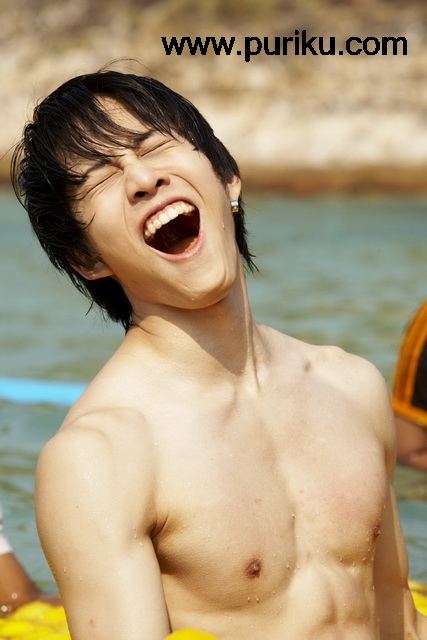 กอล์ฟ ไมค์ จาก ชะนีน้อยในป่าใหญ่