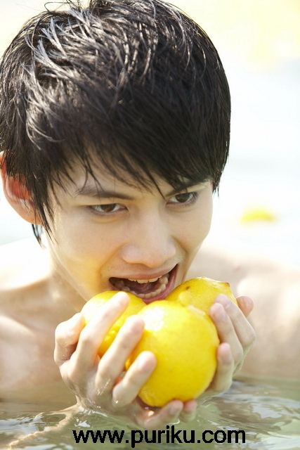 กอล์ฟ ไมค์ จาก ชะนีน้อยในป่าใหญ่
