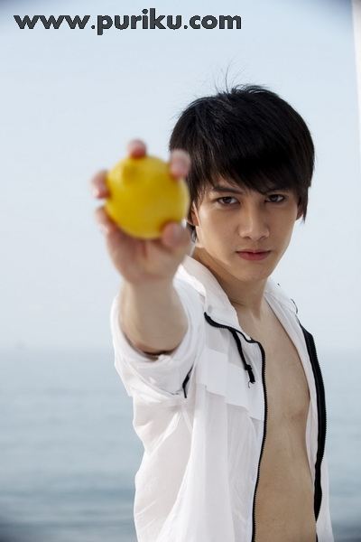 กอล์ฟ ไมค์ จาก ชะนีน้อยในป่าใหญ่