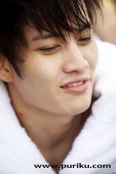 กอล์ฟ ไมค์ จาก ชะนีน้อยในป่าใหญ่