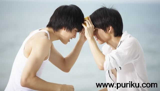 กอล์ฟ ไมค์ จาก ชะนีน้อยในป่าใหญ่