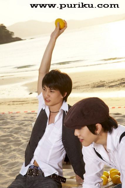 กอล์ฟ ไมค์ จาก ชะนีน้อยในป่าใหญ่