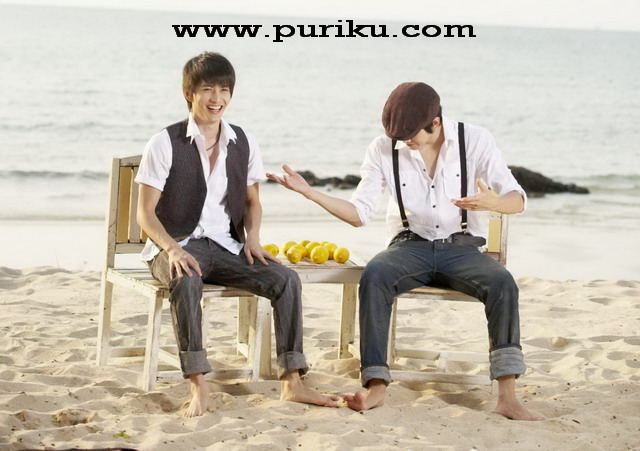 กอล์ฟ ไมค์ จาก ชะนีน้อยในป่าใหญ่