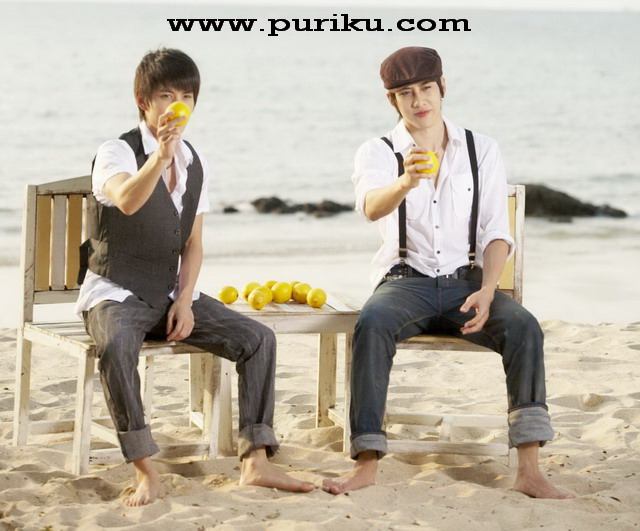 กอล์ฟ ไมค์ จาก ชะนีน้อยในป่าใหญ่