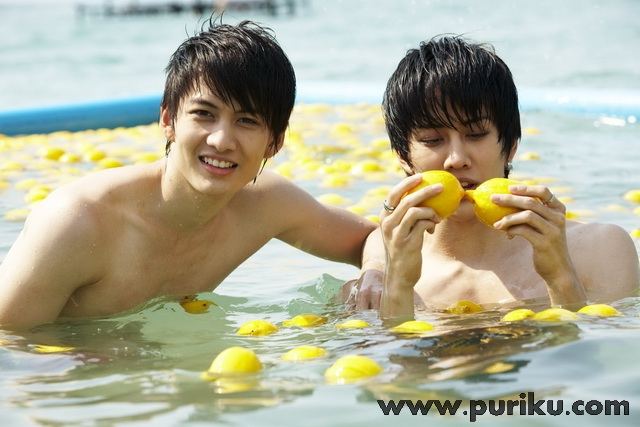 กอล์ฟ ไมค์ จาก ชะนีน้อยในป่าใหญ่