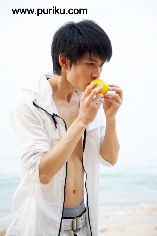กอล์ฟ ไมค์ จาก ชะนีน้อยในป่าใหญ่
