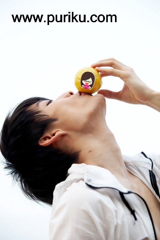 กอล์ฟ ไมค์ จาก ชะนีน้อยในป่าใหญ่