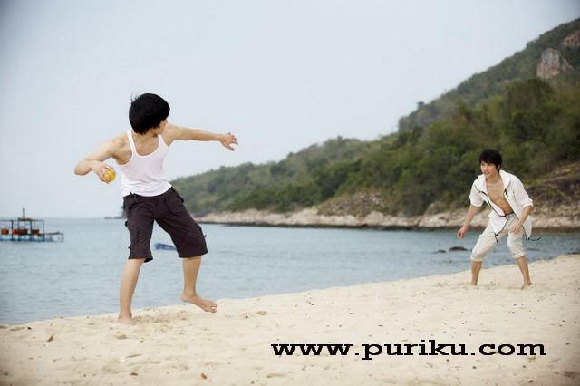 กอล์ฟ ไมค์ จาก ชะนีน้อยในป่าใหญ่