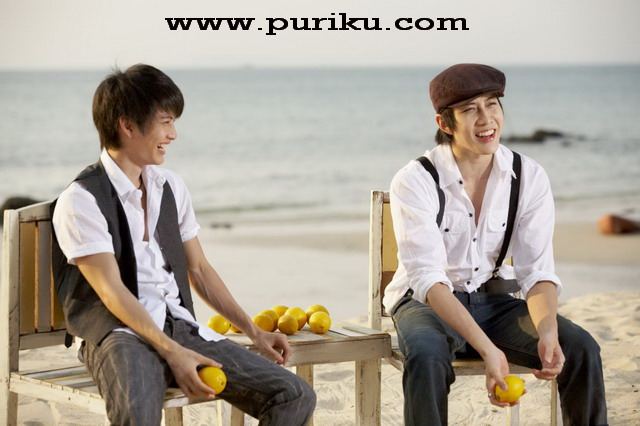 กอล์ฟ ไมค์ จาก ชะนีน้อยในป่าใหญ่