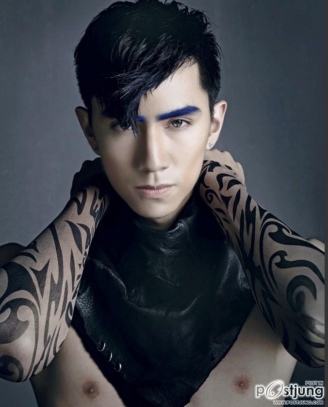ธามไท จาก ชะนีน้อยในป่าใหญ่